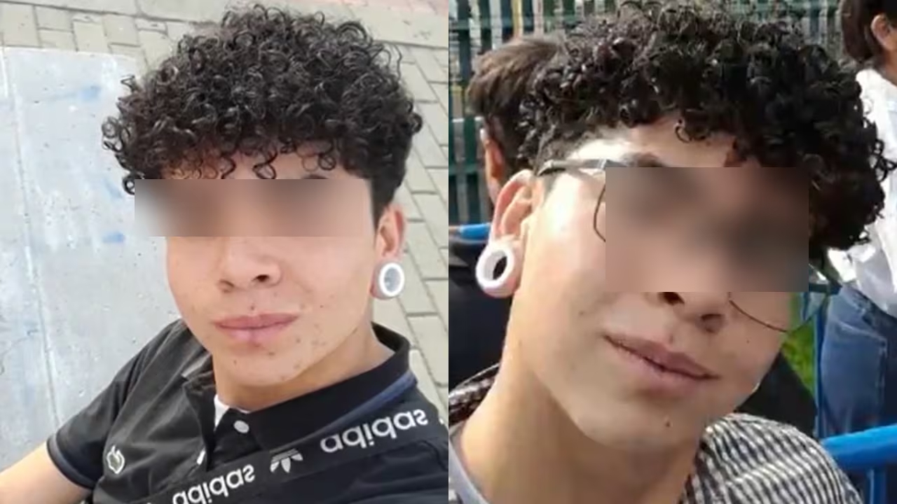 GPS y último mensaje, claves en caso de joven hallado muerto en Gachancipá: ¿qué se sabe?