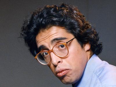 Flora Martínez habló de su noviazgo con Jaime Garzón y reveló sueño premonitorio antes de su muerte