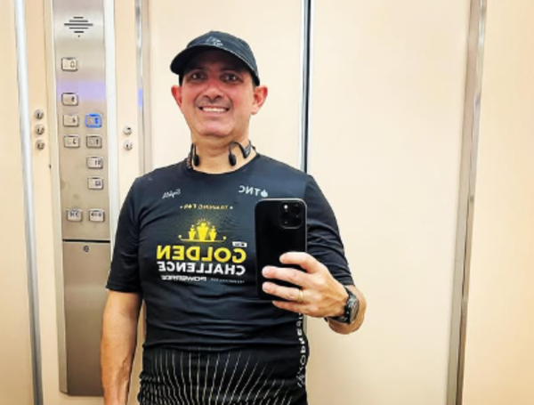 Periodista Felipe Arias, amigo de empresario asesinado en Bogotá, reveló que había recibido amenazas