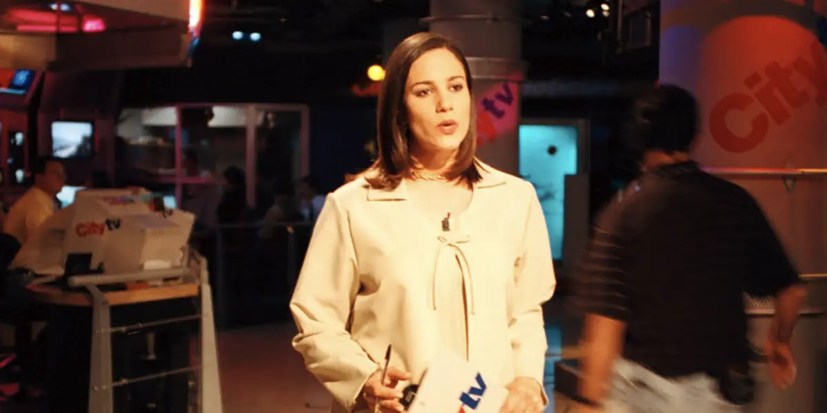 Luto en el periodismo colombiano: falleció la recordada primera presentadora de CityTV. Esto se sabe