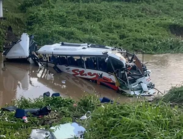 Revelan primera hipótesis sobre la causa del accidente de la agrupación de Kbeto Zuleta