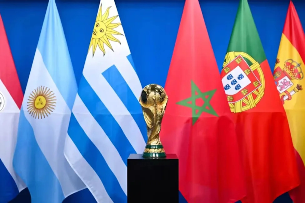 Mundial 2030: confirman el número de clasificados que tendría y el formato en tres continentes