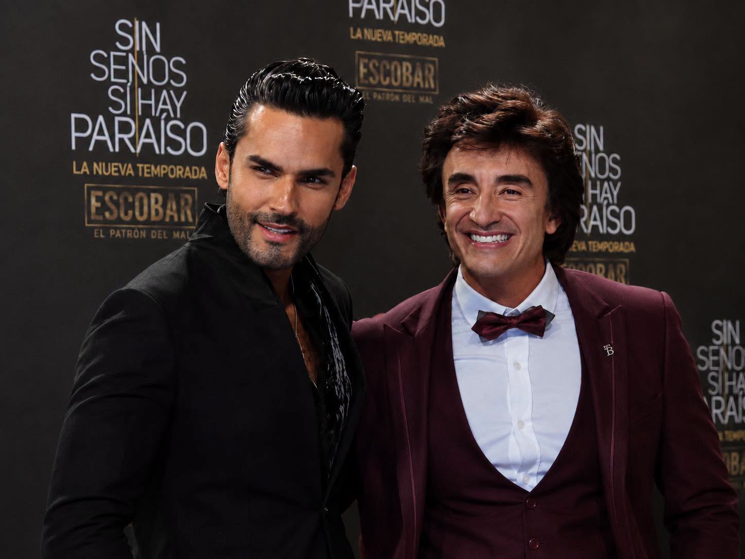 Fabián Ríos volvió a pronunciarse sobre preocupantes videos de Francisco Bolívar: "dejemos de juzgarlo"