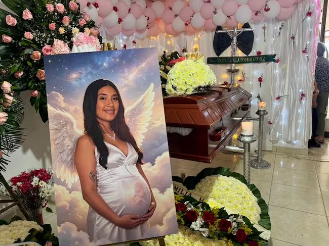 Revelan la verdad detrás del crimen de María Camila Potosí y su bebé en Cali, y cuánto habría costado
