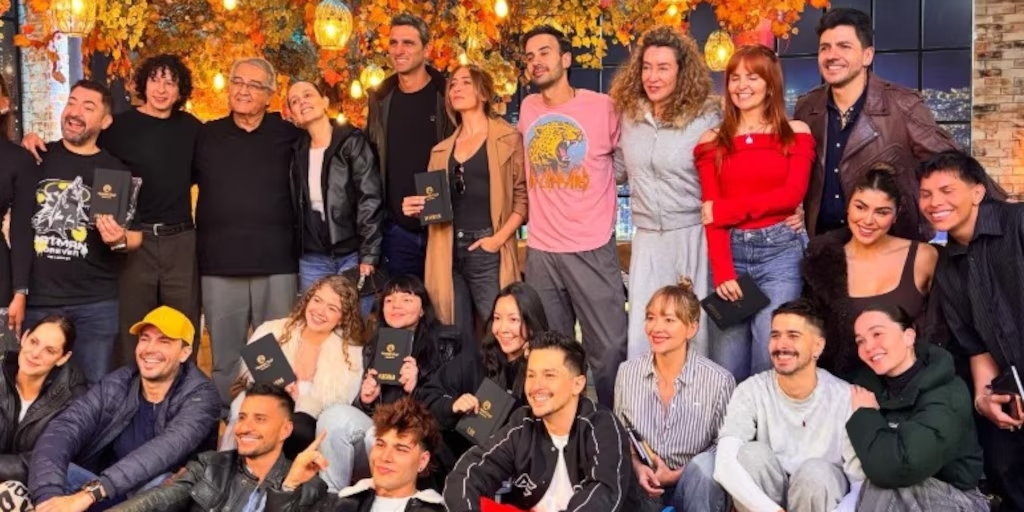 Se retrasa: revelan por qué MasterChef Celebrity Colombia no llegará cuando termine La Casa de los Famosos