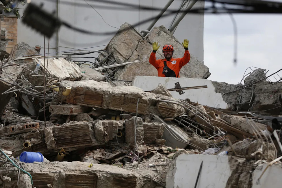 ¡Atención! Ley evita cobros de luz y agua en casas inhabitables por el terremoto: esto debe saber