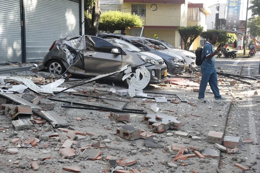 ¿El seguro "todo riesgo" del carro cubre un terremoto? Esto debe revisar antes de reclamar