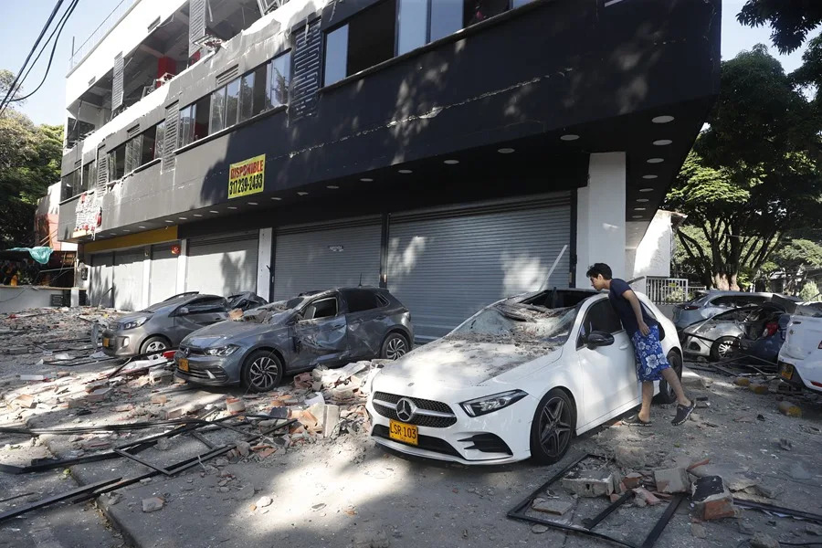 ¿El seguro "todo riesgo" del carro cubre un terremoto? Esto debe revisar antes de reclamar
