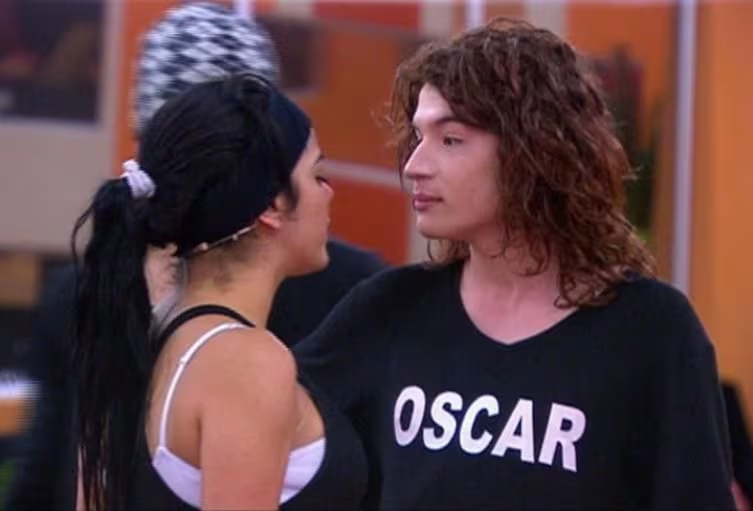 ¿Lo recuerda? Reapareció Óscar de Protagonistas de Nuestra Tele: está irreconocible y en otra faceta