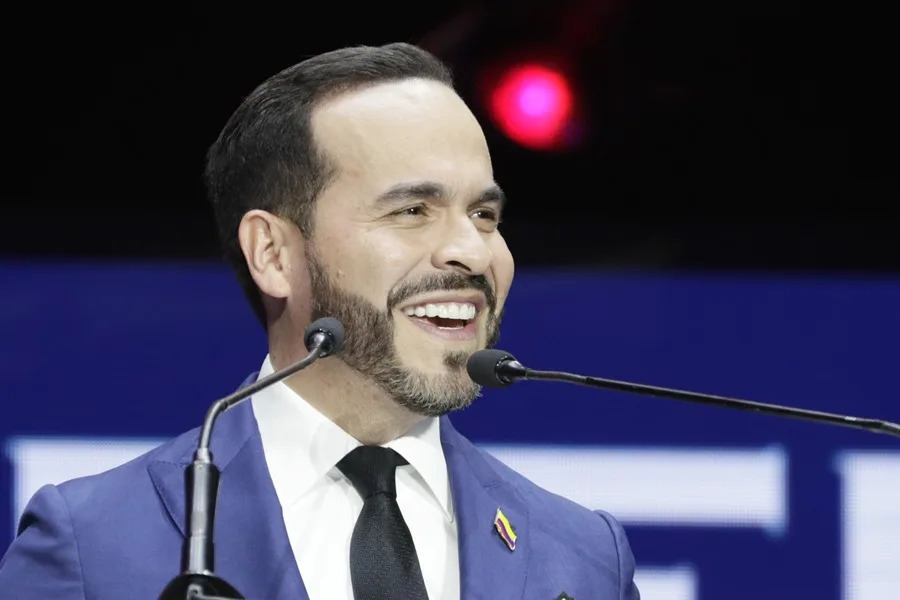 ¿Cuánto ganarán los ministros de Abelardo de la Espriella en 2026? Este será su salario mensual