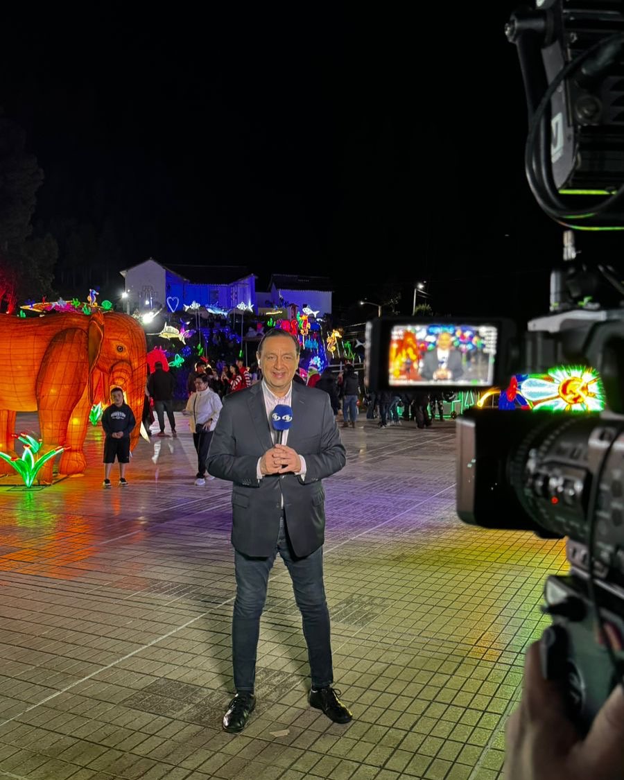 Revelan detalles del acuerdo al que llegó Caracol con Jorge Alfredo Vargas tras denuncias de acoso