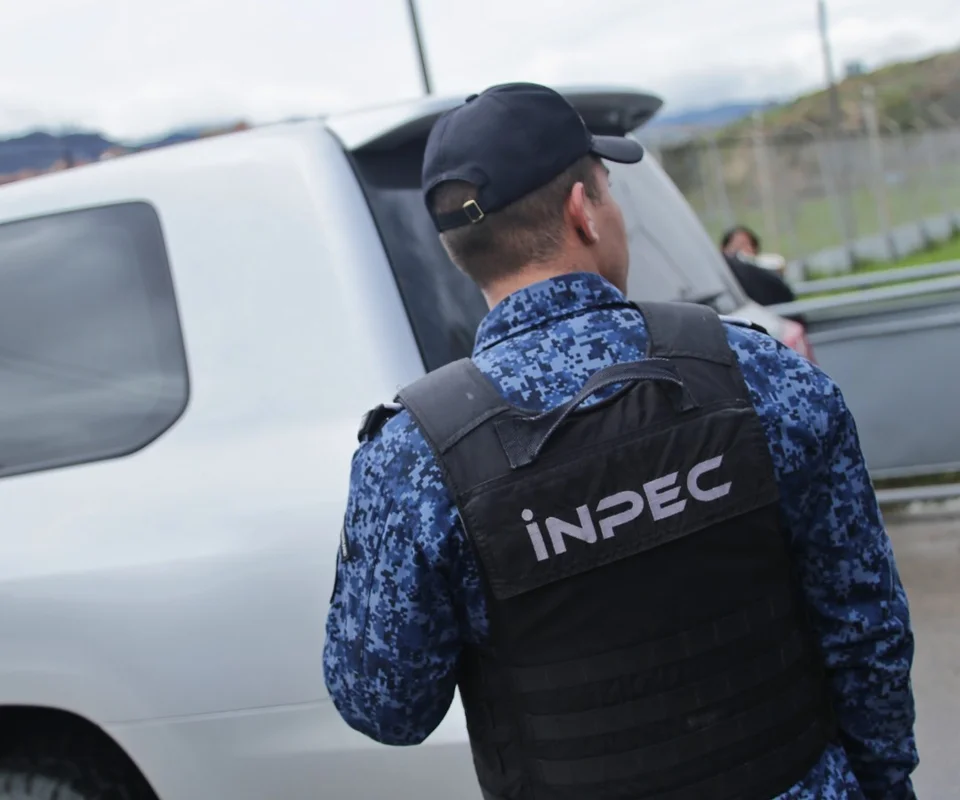 Revelan cuánto habrían recibido los guardias del Inpec por permitir parranda en la cárcel de Itagüí 