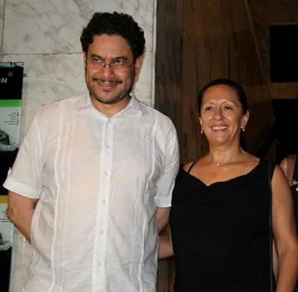 ¿Quién es la esposa de Iván Cepeda? Ella sería la primera dama con un perfil poco habitual en Colombia