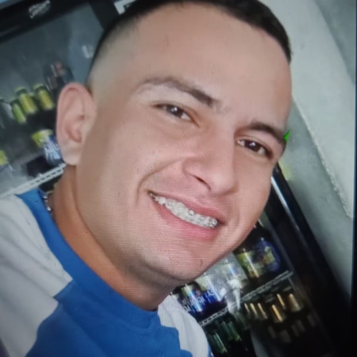 Javier Mauricio García Pineda