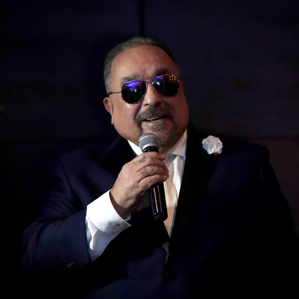 Preocupación por la salud de Willie Colón: ¿Está hospitalizado en Nueva York? Esto es lo que se sabe