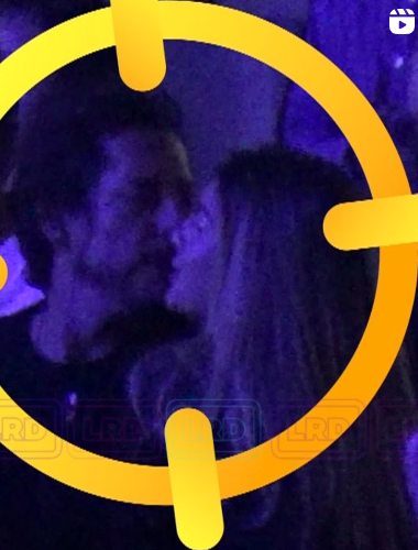 Alejandro Riaño tendría nueva pareja