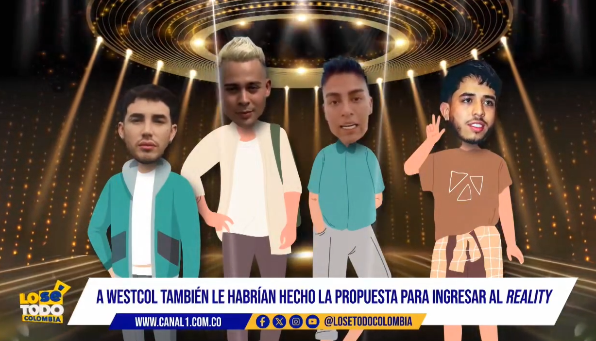 Influenciadores que entrarían a La casa de los famosos 3
