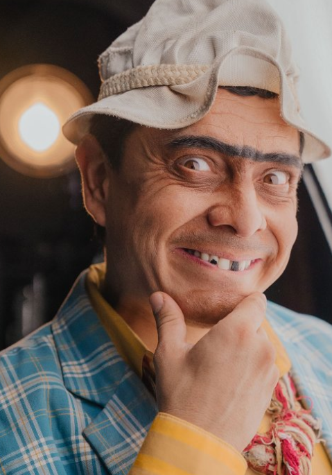 ‘Suso, el paspi’ confirmó que deja la TV tras más de una década y reveló las razones de su decisión