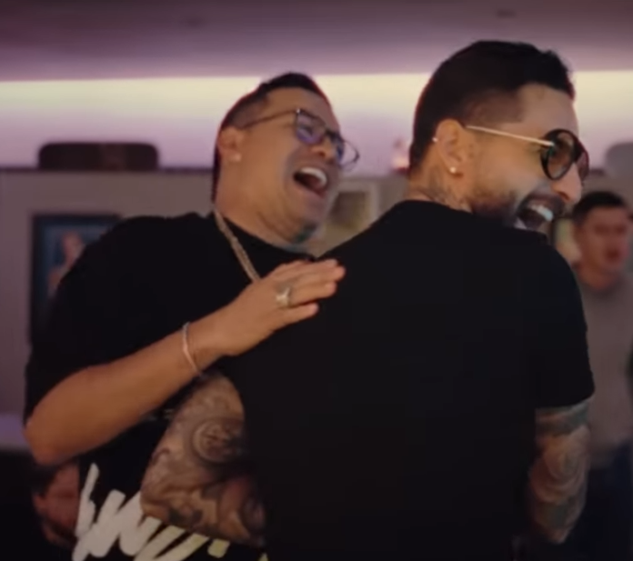 Su último deseo: Maluma reveló la historia de la canción que lanzó con Yeison Jiménez tras su muerte 