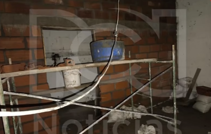 ¡De no creer! Revelan imágenes de lujosas remodelaciones en cárcel de Itagüí tras polémica parranda