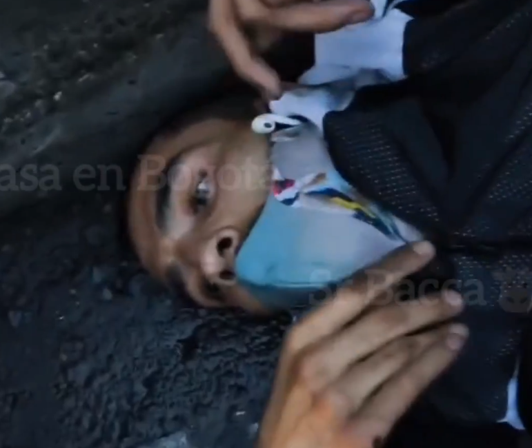 Revelan nuevas pistas de responsables del ataque a comerciante en Bogotá: investigan vínculo familiar