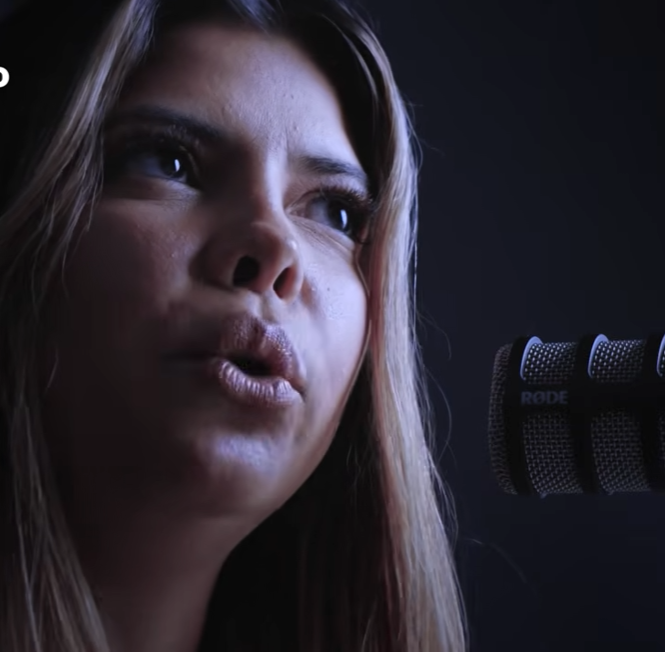 Sale a la luz nueva denuncia de acoso sexual contra Ricardo Orrego: "me metió la mano", reveló periodista