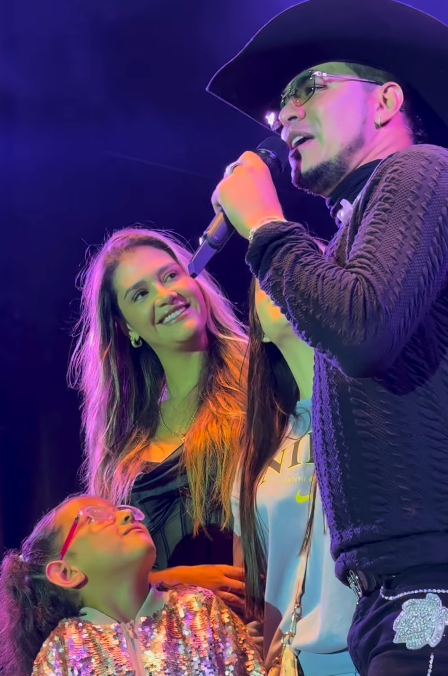 Viuda de Yeison Jiménez lideró el reality para elegir la nueva voz del cantante: dejó sentido mensaje