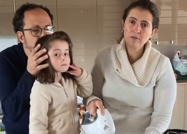 ¿Quién es el esposo de Paloma Valencia? Sería el primer acompañante de una mujer en la Presidencia