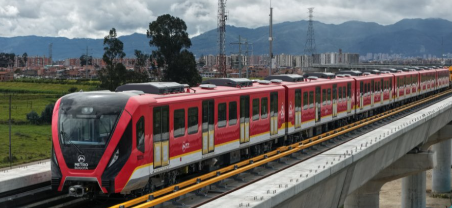 Así puede conseguir un puesto en el primer recorrido del Metro de Bogotá: solo hay un requisito