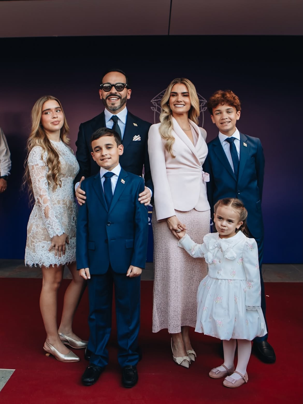 ¿Quién es la exesposa de Abelardo de la Espriella? También es abogada y ya tiene cargo en el Gobierno