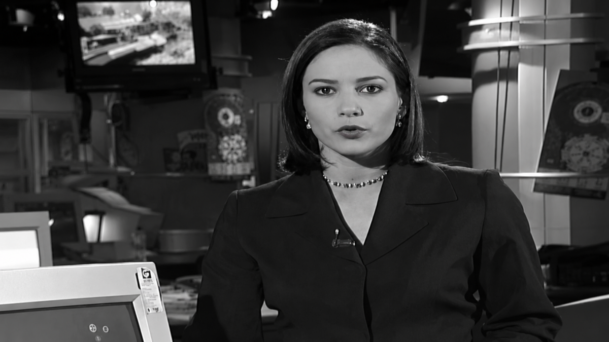 Luto en el periodismo colombiano: falleció la recordada primera presentadora de CityTV. Esto se sabe