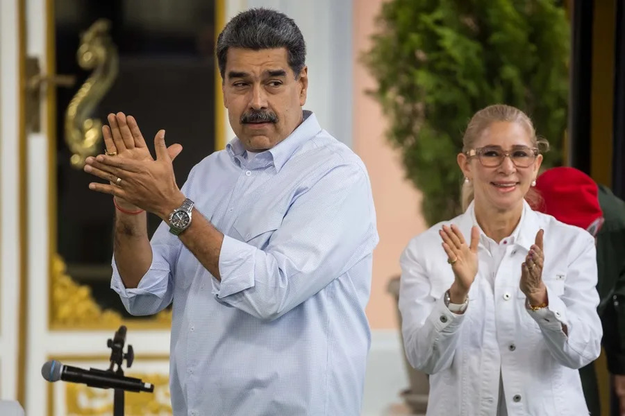 Revelan difícil situación médica de Cilia Flores, esposa de Maduro, en prisión: hizo especial pedido