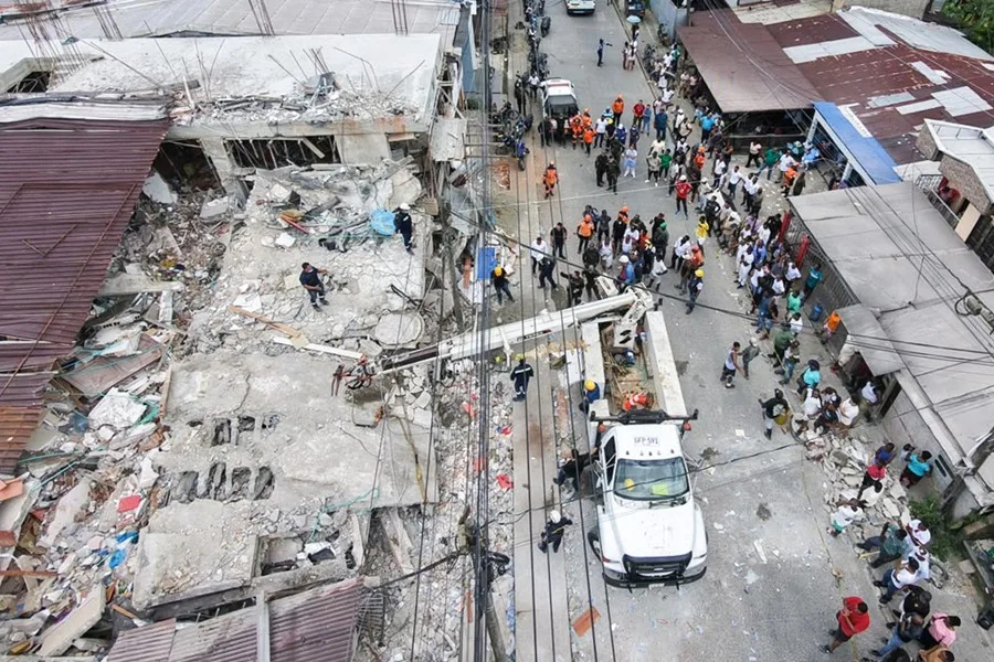 ¿El seguro "todo riesgo" del carro cubre un terremoto? Esto debe revisar antes de reclamar