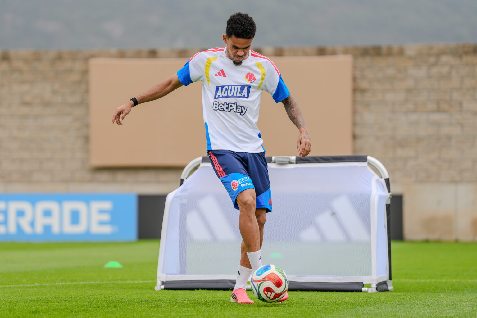 Este sería el resultado de Colombia vs. Uzbekistán en el Mundial 2026, según la inteligencia artificial