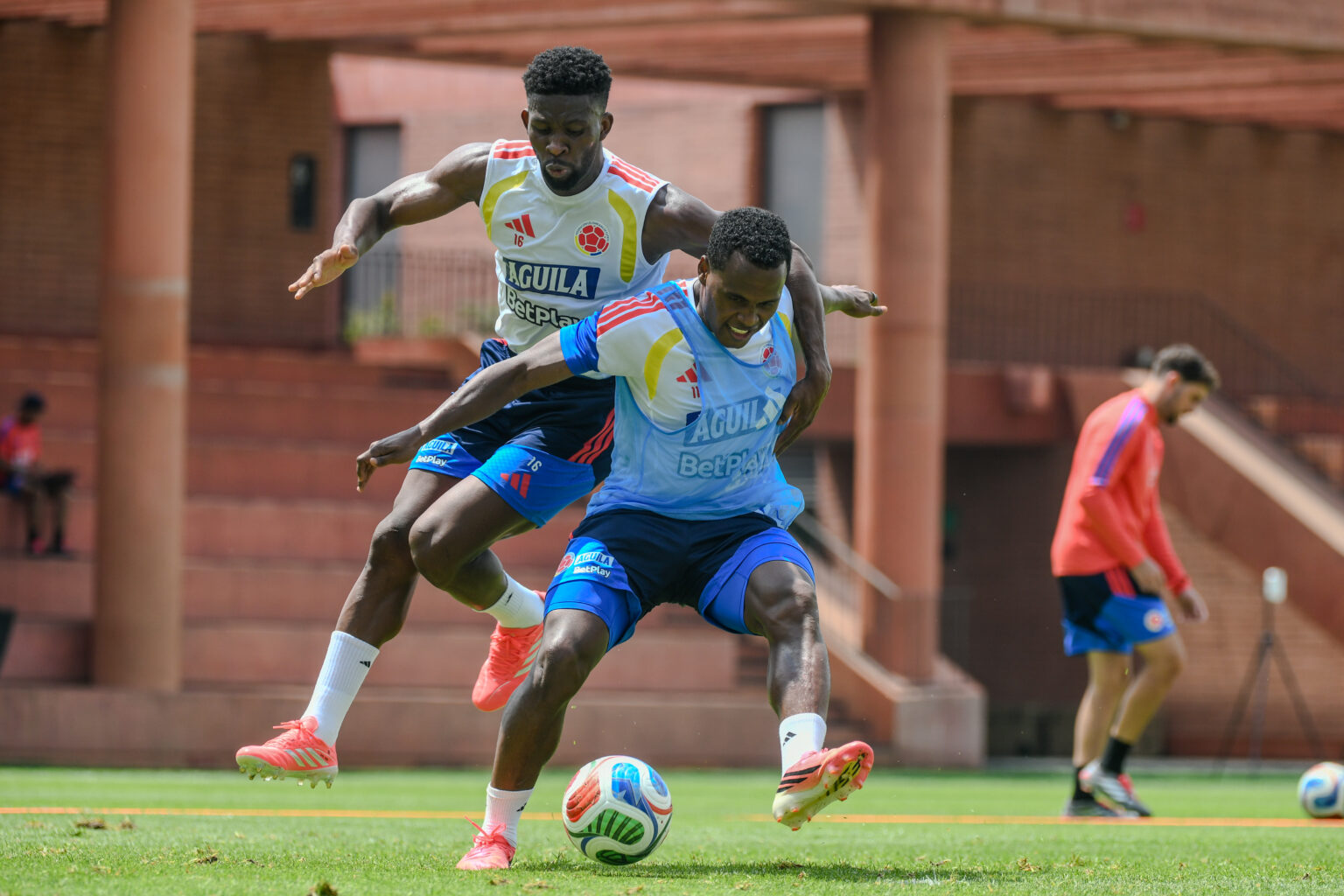 Este sería el resultado de Colombia vs. Uzbekistán en el Mundial 2026, según la inteligencia artificial
