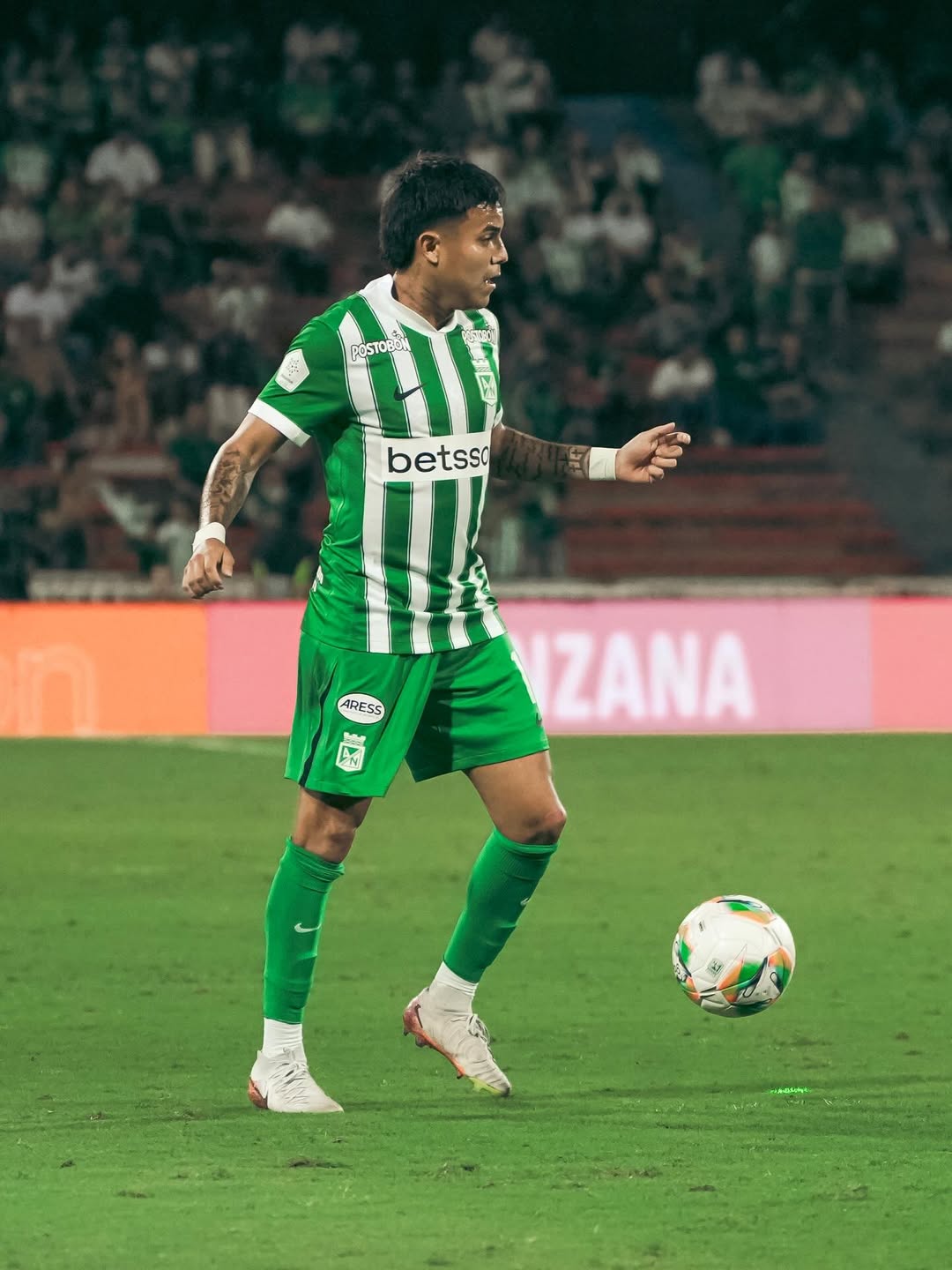 Revelan testimonio de la joven que denunció al futbolista Nicolás Rodríguez por presunto abuso sexual