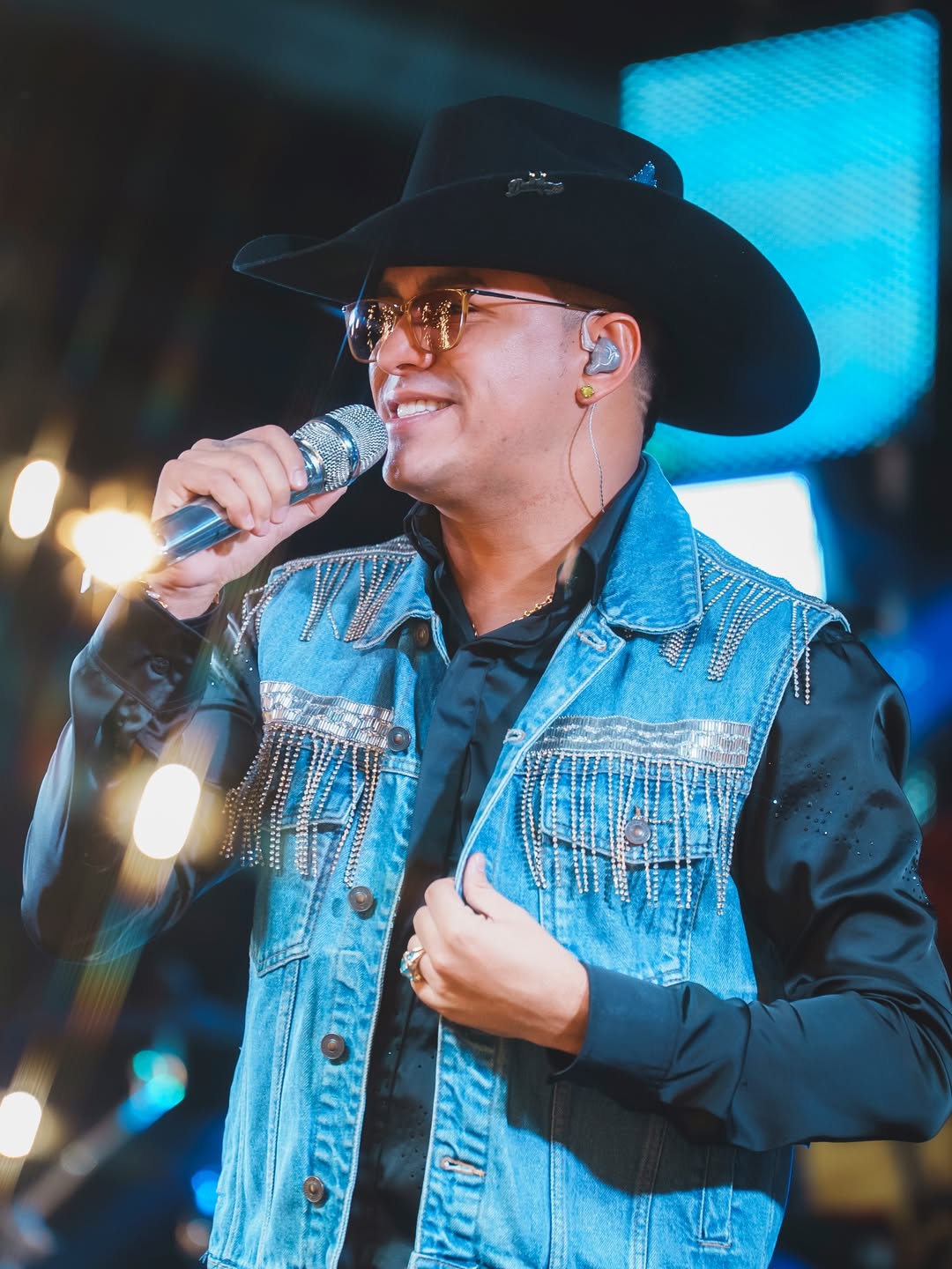 Giovanny Ayala reveló extraña coincidencia con una canción suya y la muerte de Yeison Jiménez