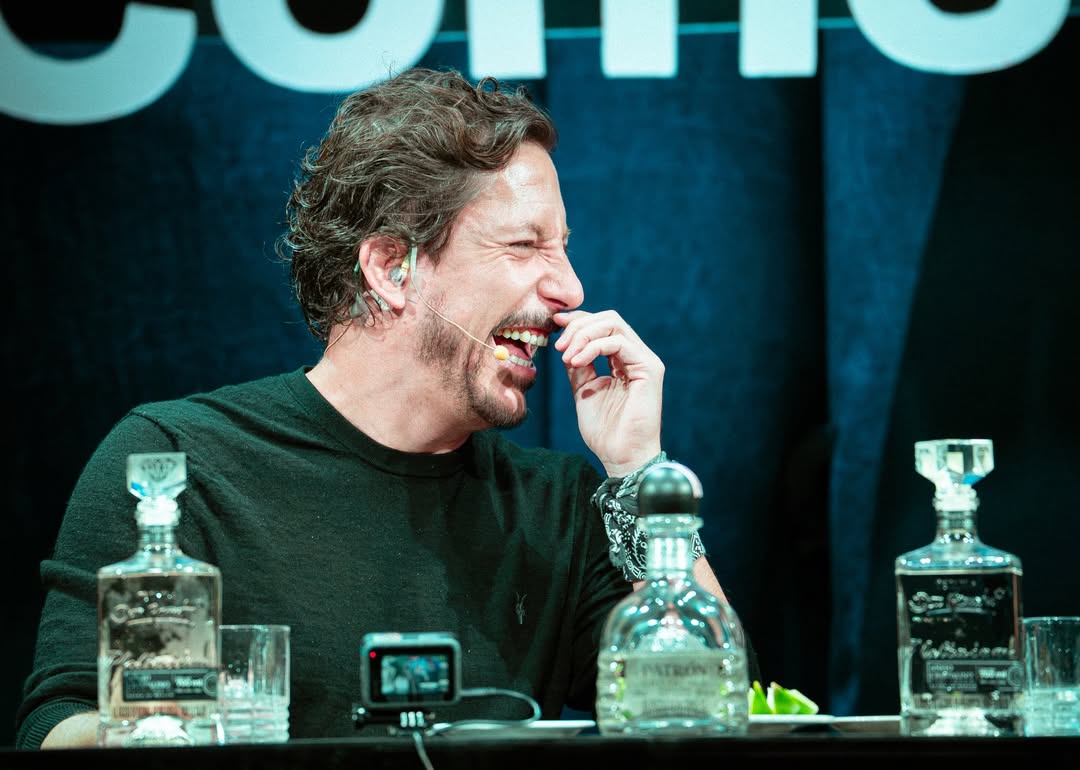 Absolutamente tormentosa”: Alejandro Riaño reveló que la relación con María Manotas lo dejó marcado