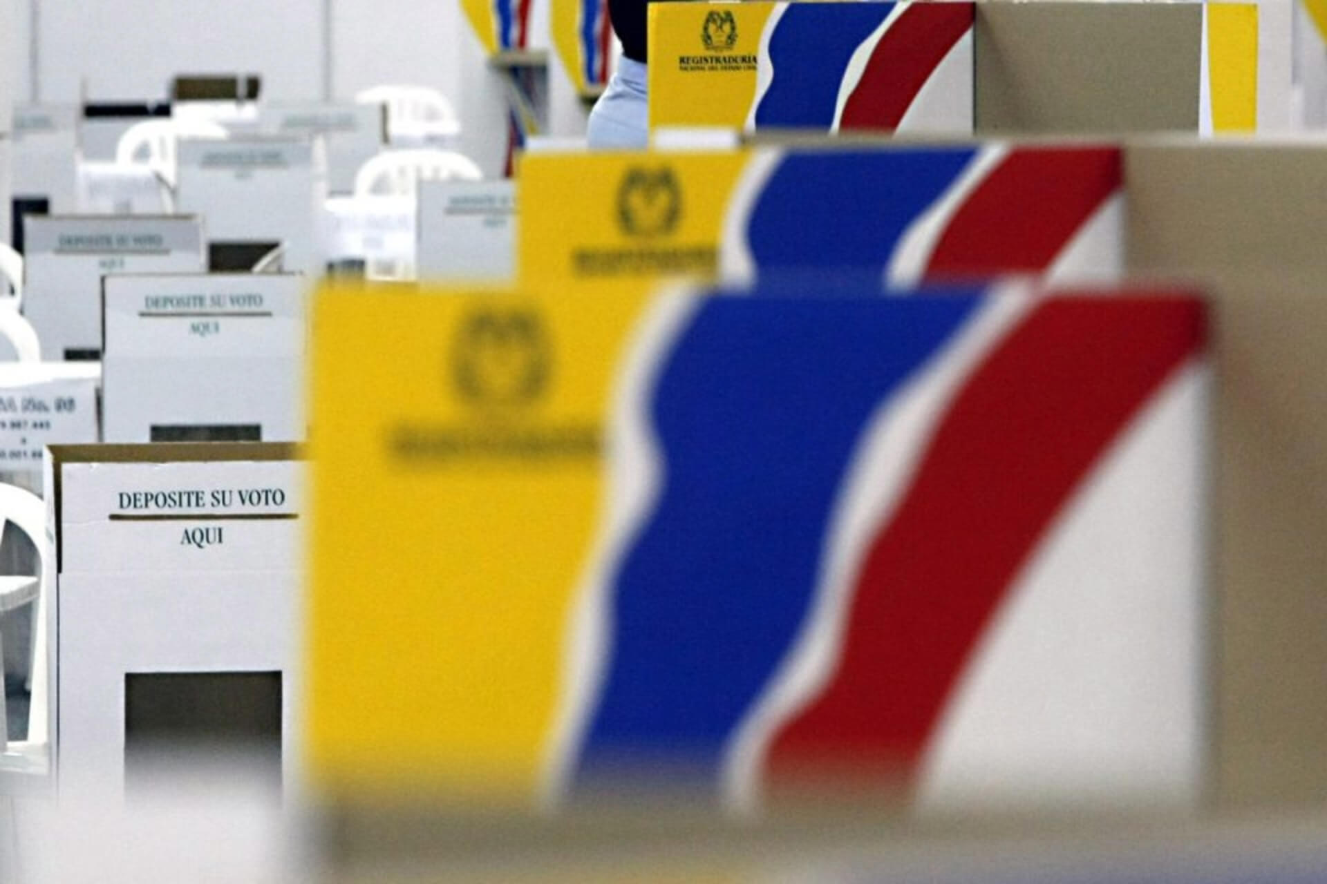 Estos son los beneficios por votar en Colombia: así puede solicitar el medio día libre a su empresa