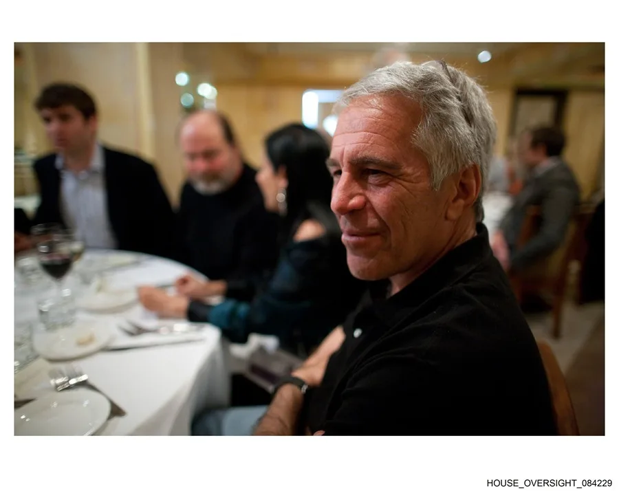 Migración Colombia reveló detalles de las visitas que hizo Jeffrey Epstein al país tras fallo judicial