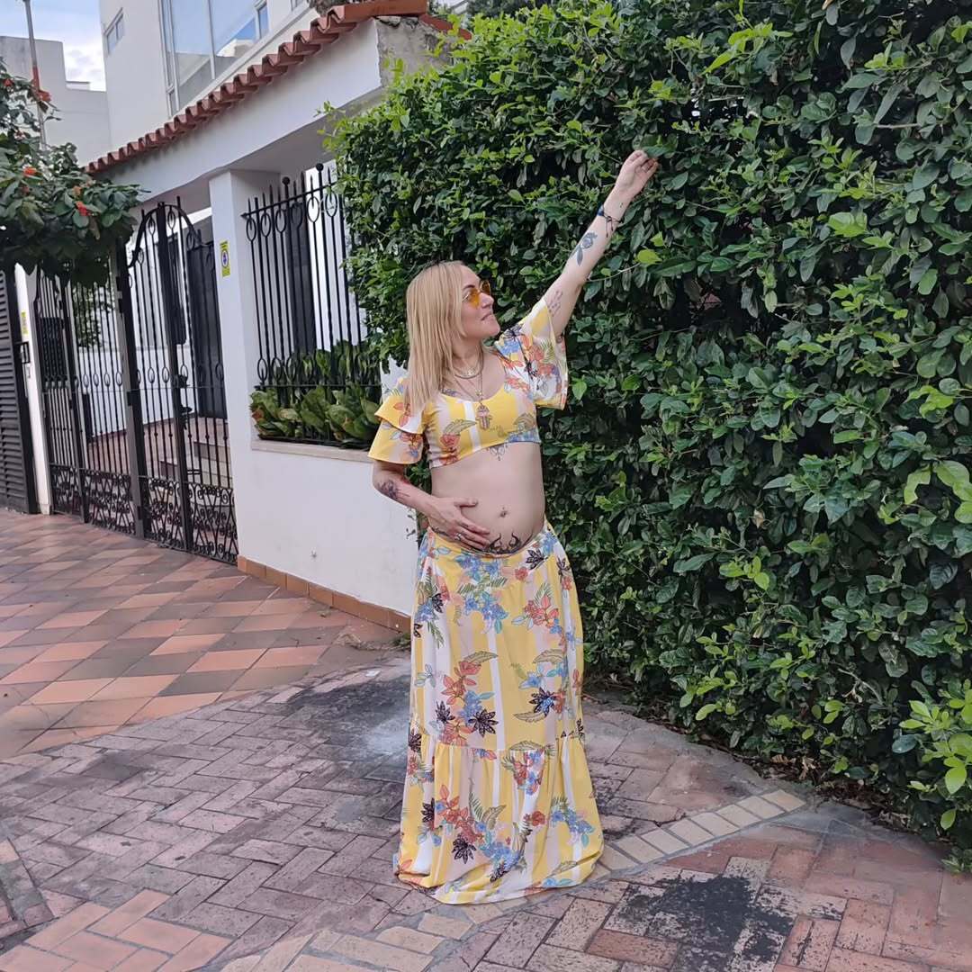 Esta fue la última llamada que hizo la jueza Vivian Polanía, encontrada muerta