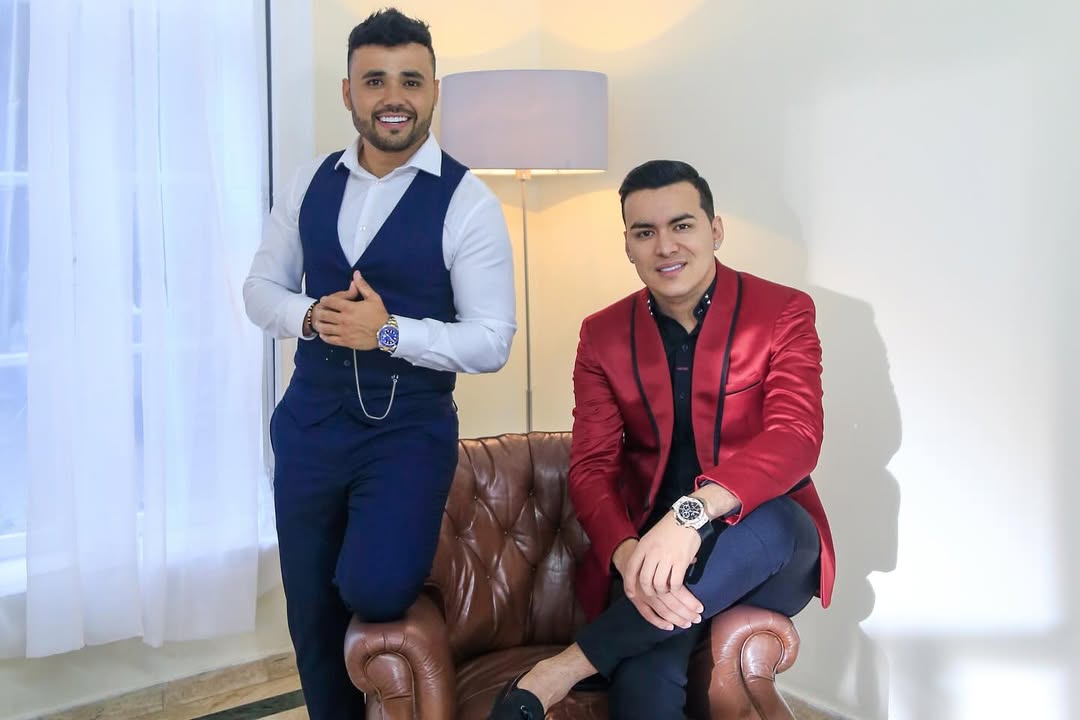 ¿Lo presentía? Ciro Quiñónez reveló cómo vio a Yeison Jiménez antes de su muerte: "estaba diferente"