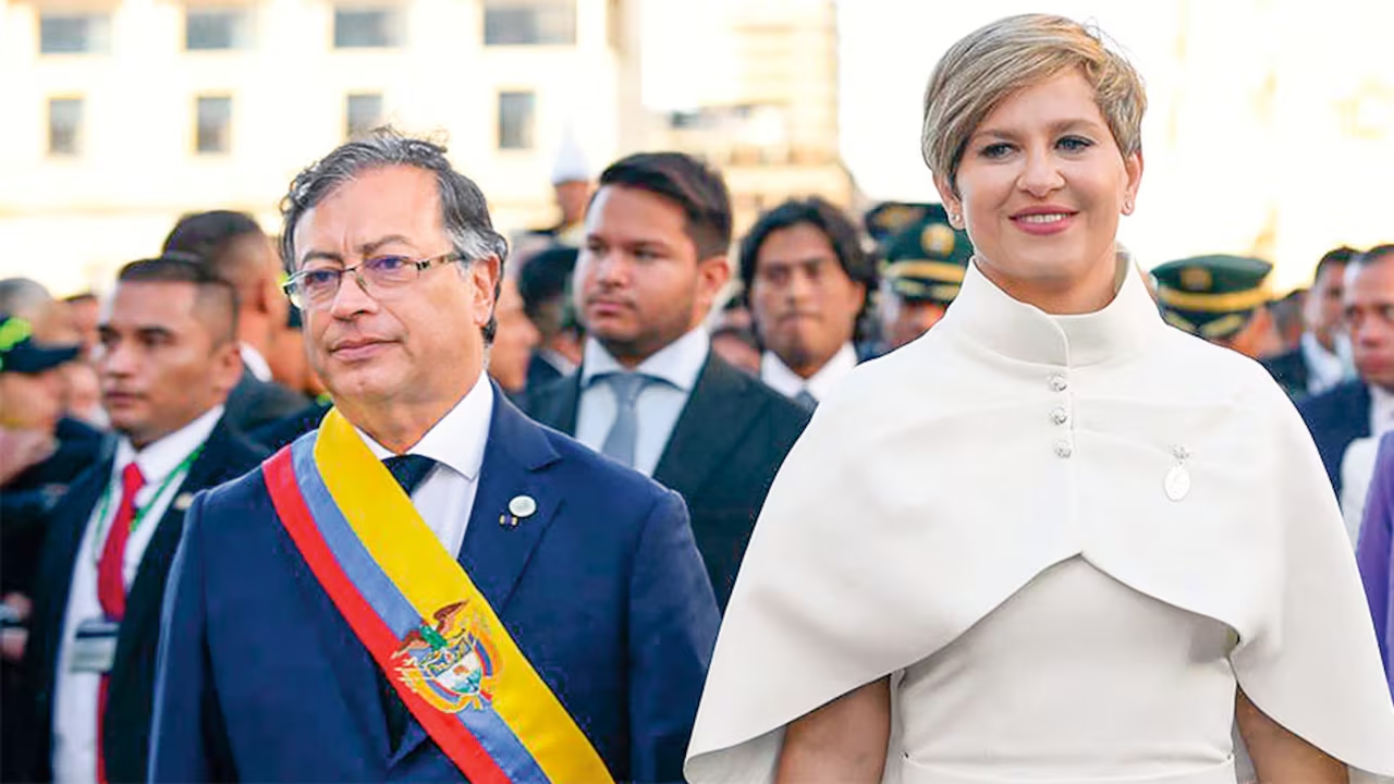 Este fue el testimonio de Angie Rodríguez sobre peleas con golpes entre Verónica Alcocer y Petro