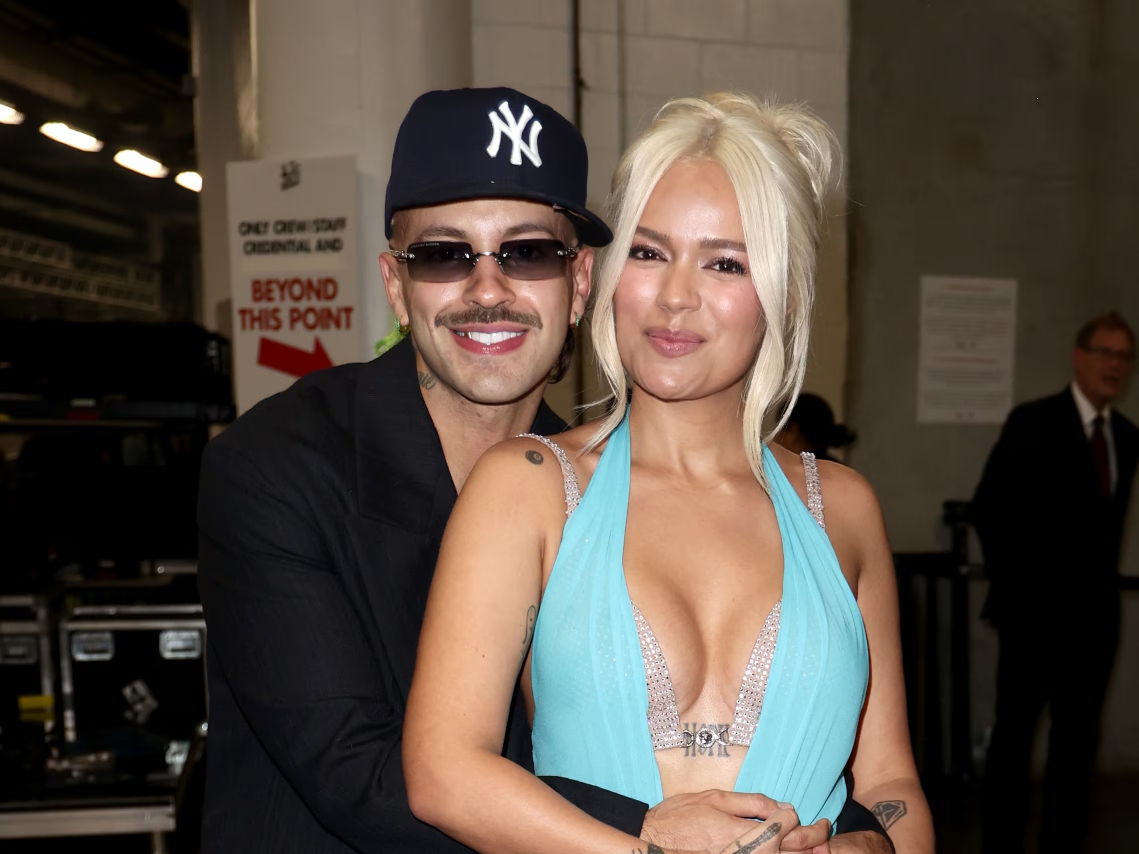 Destapan las razones detrás de la ruptura de Karol G y Feid: ¿qué fue lo que pasó?