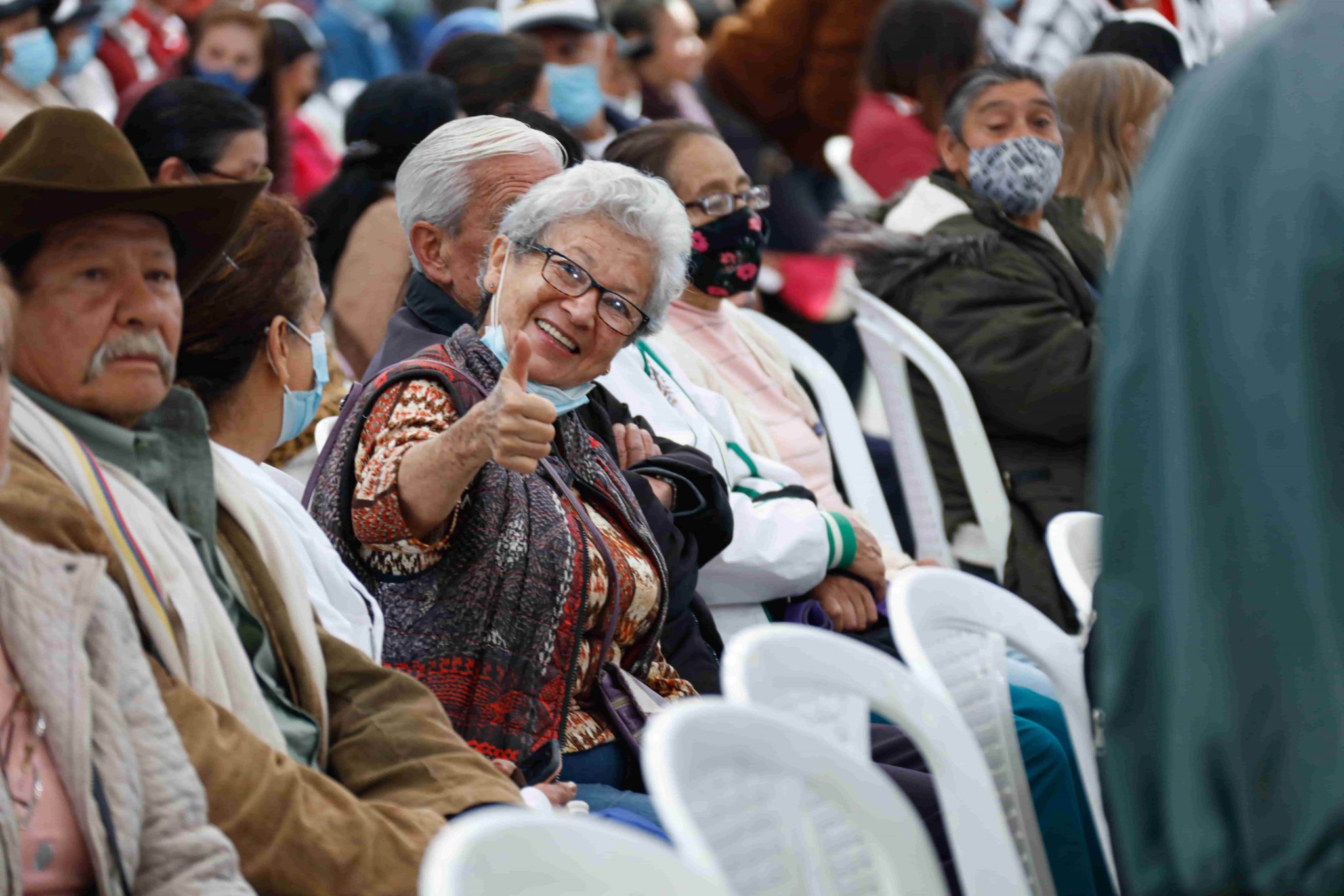 Anuncian importante cambio para el pago de Renta Ciudadana, Colombia Mayor y devolución IVA