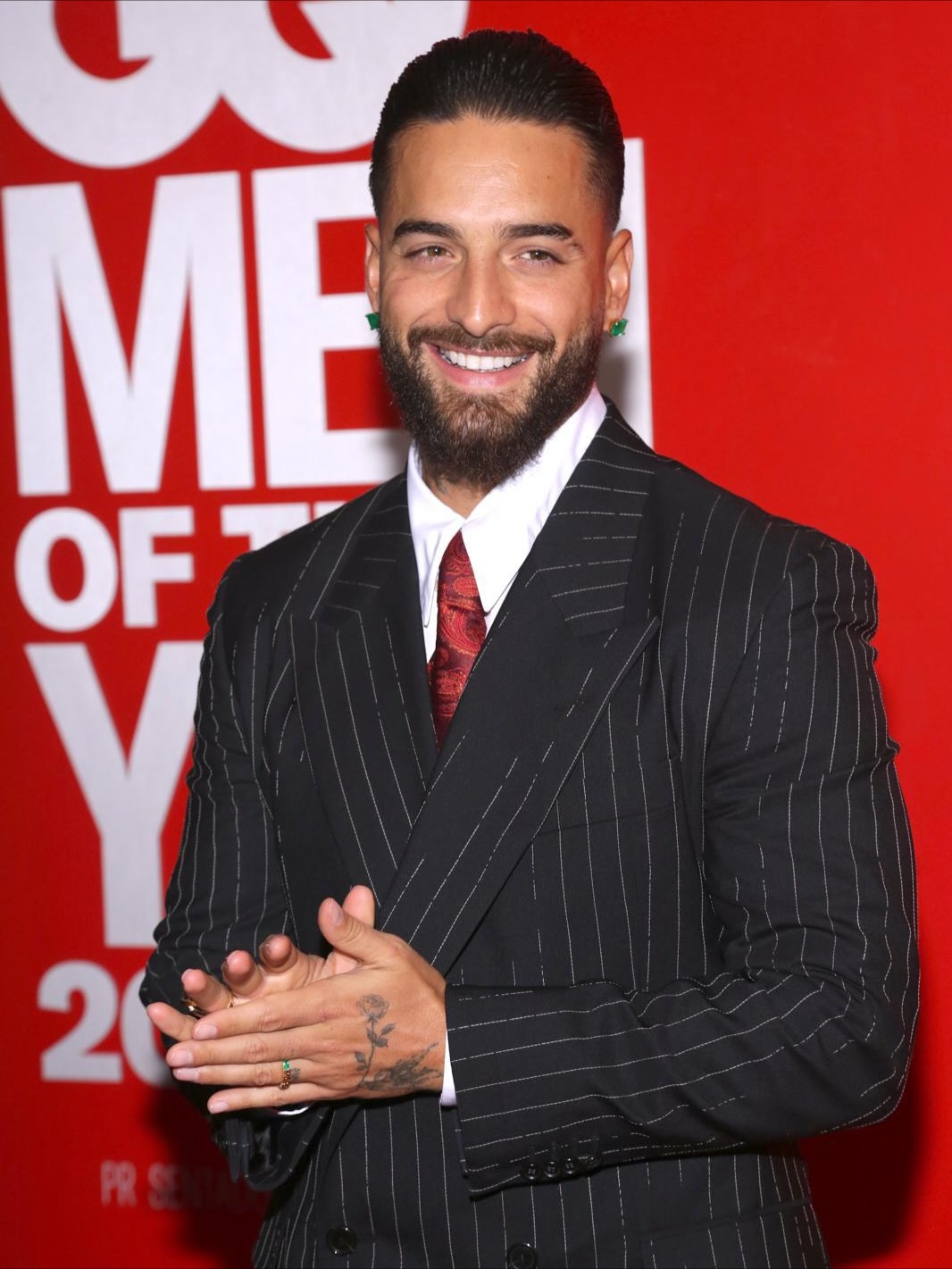 Maluma 
