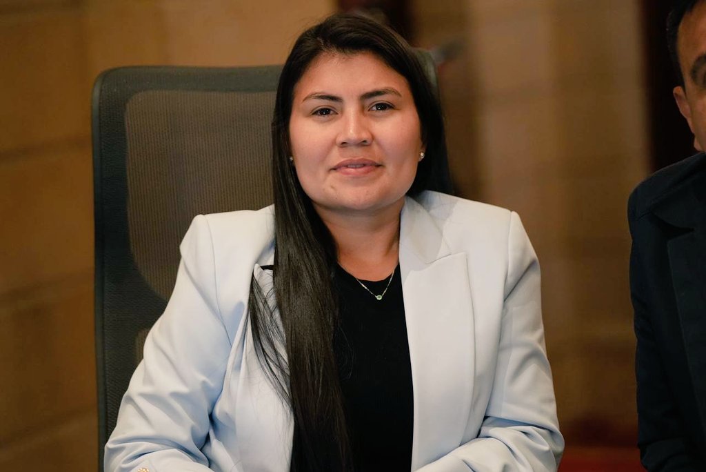 Esta sería la pena que enfrentarían Wadith Manzur y Karen Manrique tras capturas por caso Ungrd