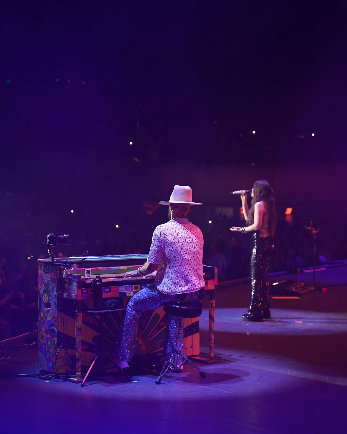 ¿Por qué se separaron Jesse & Joy? Joy rompió en llanto al hablar de la decisión de su hermano