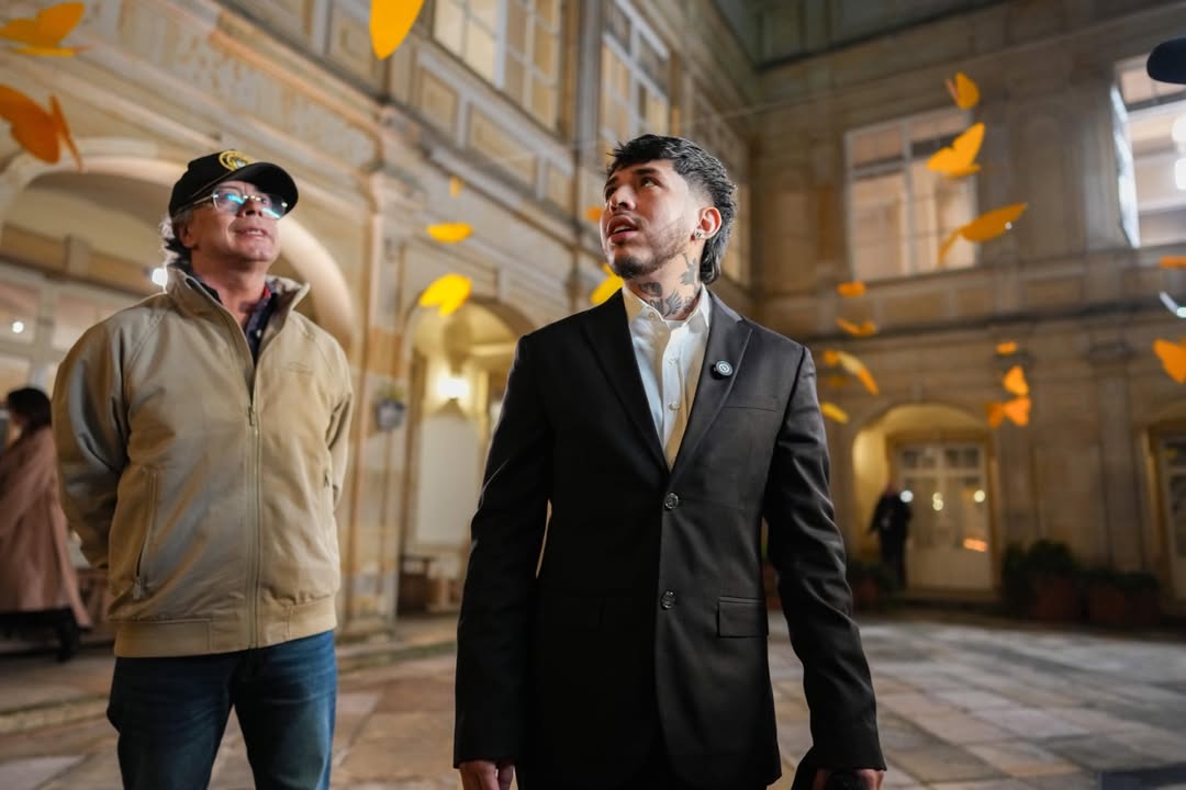 Petro explicó por qué Colombia es “potencia mundial” en OnlyFans y desató debate