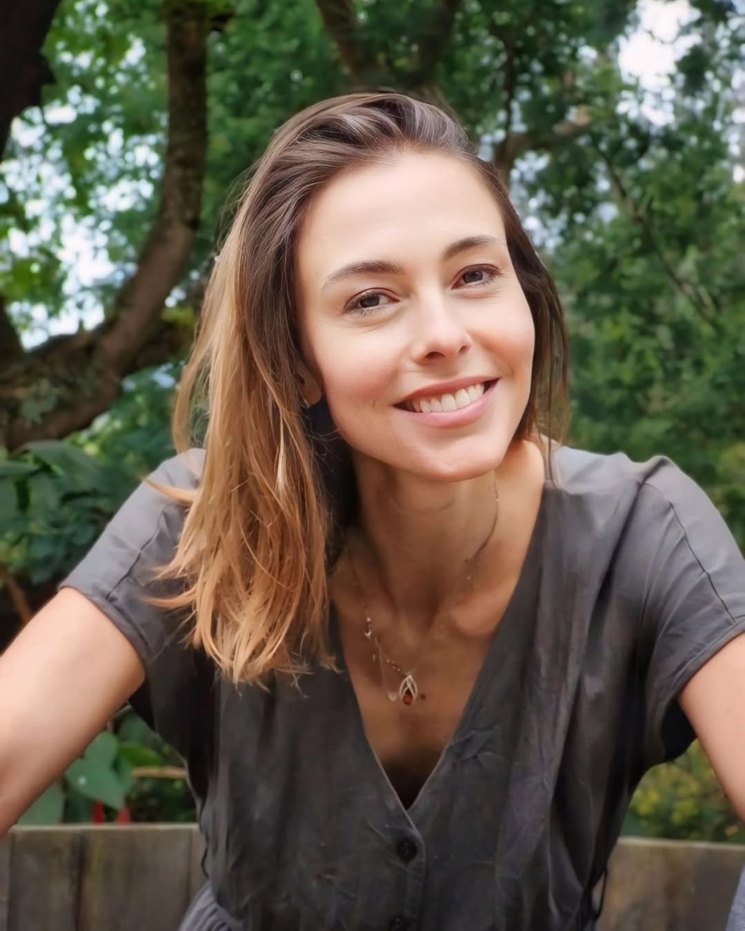 Actriz de 'Padres e Hijos' fue hospitalizada tras la infidelidad que terminó su matrimonio de 18 años